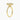 #18K Yellow Gold
