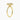#18K Yellow Gold