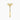 #18K Yellow Gold