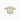 #18K Yellow Gold