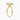 #18K Yellow Gold