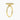 #18K Yellow Gold
