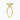 #18K Yellow Gold