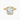 #18K Yellow Gold