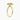 #18K Yellow Gold