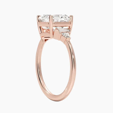 #18K Rose Gold