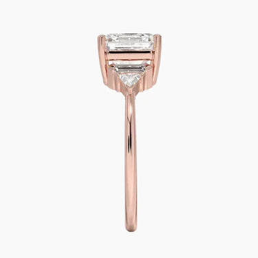 #18K Rose Gold