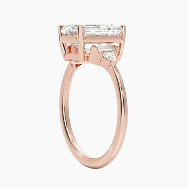 #18K Rose Gold