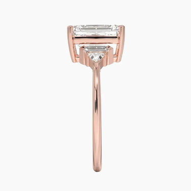 #18K Rose Gold