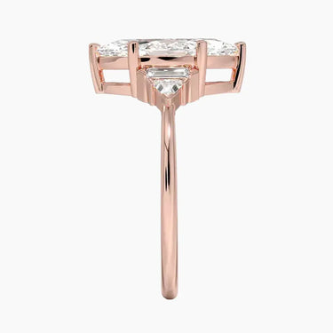 #18K Rose Gold