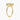 #18K Yellow Gold