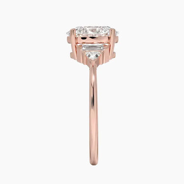 #18K Rose Gold