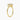 #18K Yellow Gold
