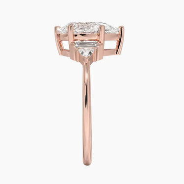 #18K Rose Gold