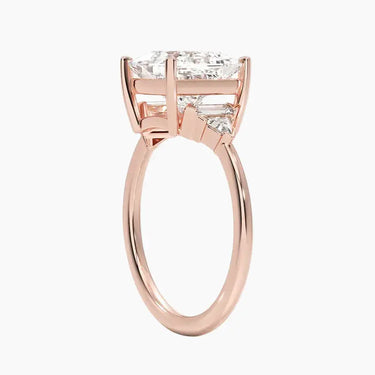 #18K Rose Gold