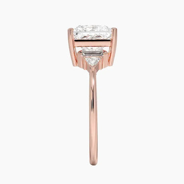 #18K Rose Gold