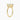 #18K Yellow Gold