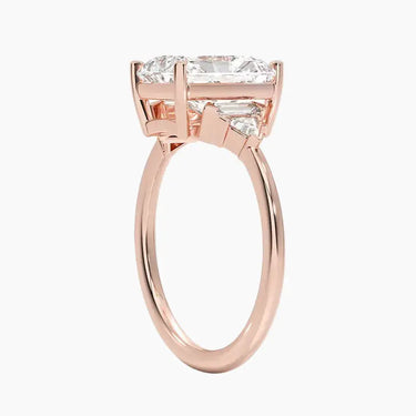 #18K Rose Gold