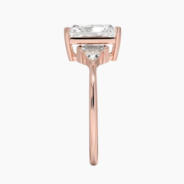 #18K Rose Gold