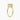 #18K Yellow Gold