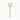 #18K Yellow Gold