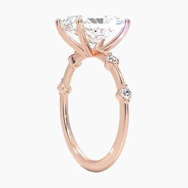 #18K Rose Gold