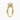 #18K Yellow Gold