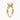 #18K Yellow Gold