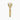 #18K Yellow Gold