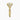 #18K Yellow Gold