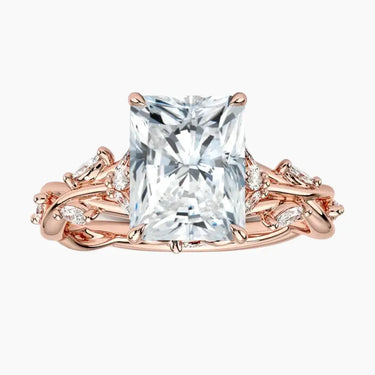 #18K Rose Gold