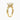 #18K Yellow Gold