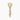#18K Yellow Gold