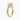 #18K Yellow Gold