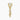 #18K Yellow Gold