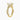 #18K Yellow Gold