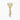 #18K Yellow Gold