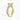 #18K Yellow Gold