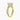 #18K Yellow Gold
