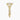 #18K Yellow Gold