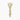 #18K Yellow Gold