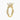 #18K Yellow Gold