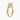 #18K Yellow Gold