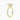 #18K Yellow Gold