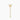 #18K Yellow Gold