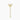 #18K Yellow Gold
