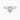 #18K White Gold