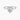 #18K White Gold
