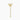 #18K Yellow Gold