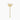 #18K Yellow Gold
